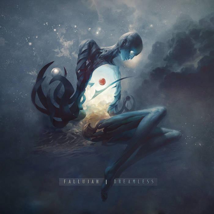 Kniha: Fallujah:  Dreamless - Fallujah