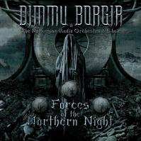 Dimmu Borgir:  Forces of the Northern Night