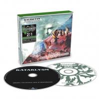 Kataklysm:  Sorcery - Temple Of Knowledge