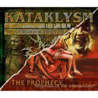 Kataklysm:  Prophecy (Epic)