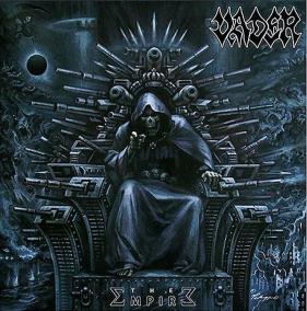Vader:  Empire
