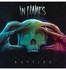 In Flames:  Battles