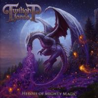 Twilight Force:  Heroes of Midnight Magic