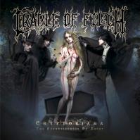 Cradle Of Filth:  Cryptoriana - The Seductiveness of Decay
