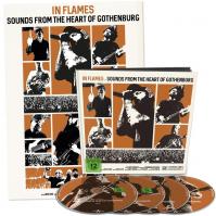 In Flames:  Sounds from the Heart of Gothenburg