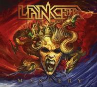 Lancer:  Mastery