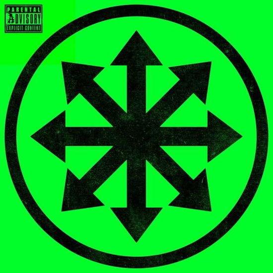 Kniha: Attila:  Chaos - Attila