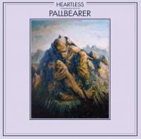 Pallbearer:  Heartless
