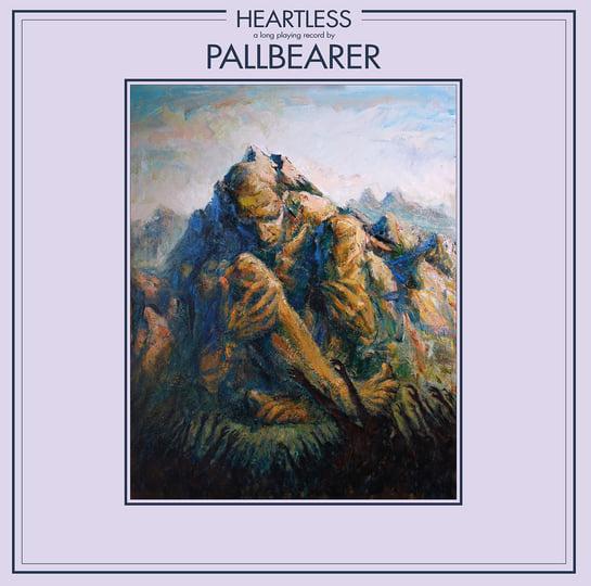 Kniha: Pallbearer:  Heartless - Pallbearer