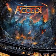Accept:  Rise of Chaos (Digi)