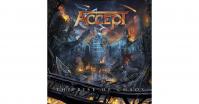 Accept:  Rise of Chaos