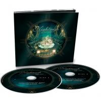 Nightwish:  Decades (LTD/Earbook)