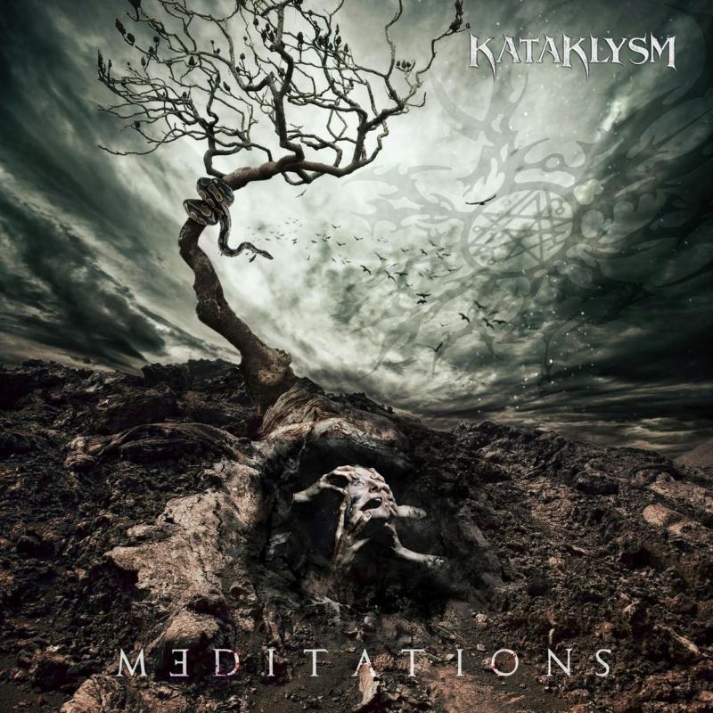 Kniha: Kataklysm:  Meditations - Kataklysm