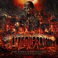 Slayer: The Repentless Killogy