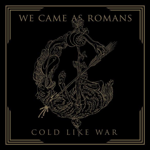 Kniha: We Came as Romans:  Cold Like War - We Came As Romans