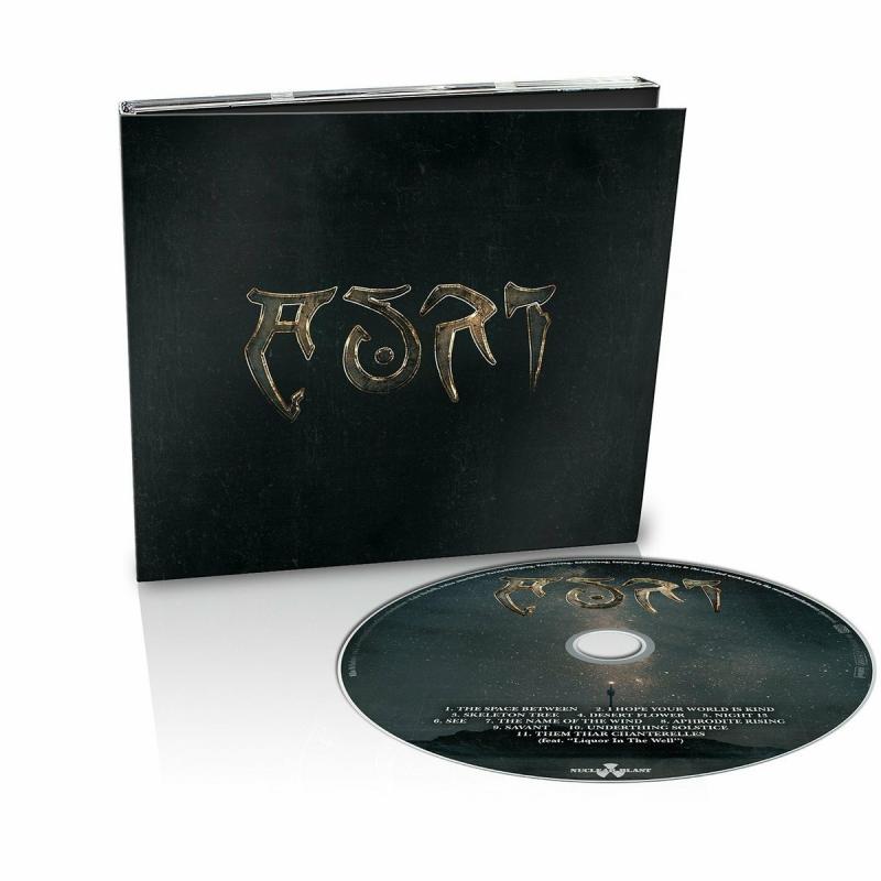 Kniha: Auri:  Auri - Auri