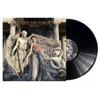 Light the Torch:  Revival (LTD/HQ)