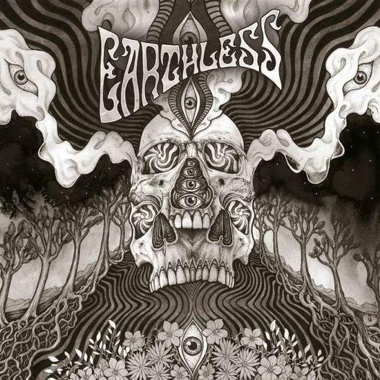 Kniha: Earthless:  Black Heaven (digi) - Earthless
