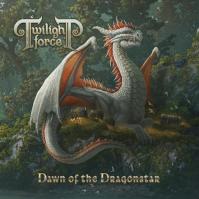 Twilight Force:  Dawn Of The Dragonstar / Dragonstar / Incl. 4 Bonus Tracks