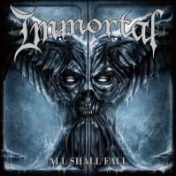 Immortal:  All Shall Fall (ltd)