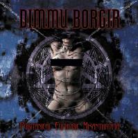 Dimmu Borgir:  Puritanical Euphoric Misanthropia (Ltd.)