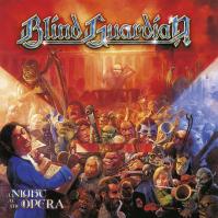 Blind Guardian:  A Night at the Opera (Incl. 2 Bonus Tracks - Ltd)