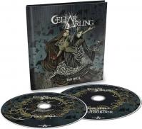 Cellar Darling:  Spell (LTD/DIGI)