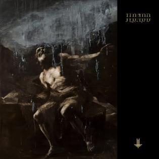Kniha: Behemoth:  I Loved You At Your Darkest - Behemoth