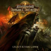 Blind Guardian:  Twilight of the Gods / Legacy of the Dark Lands (PD)