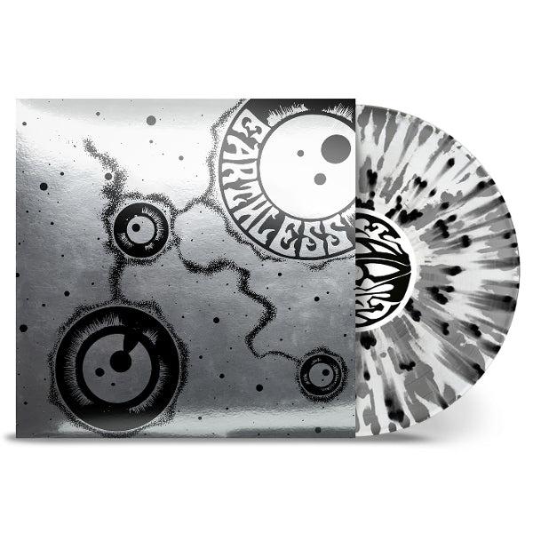 Kniha: Earthless:  Sonic Prayer (Remastered) / White Silver - Earthless