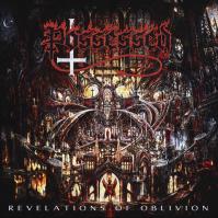 Possessed:  Revelations of Oblivion (O-card)
