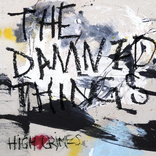 Kniha: The Damned Things:  High Crimes - The Damned Things