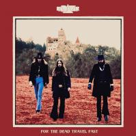 Kadavar:  For the Dead Travel Fast
