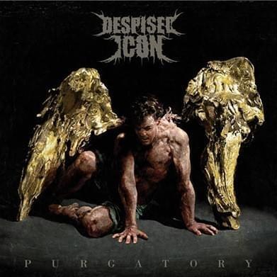 Kniha: Despised Icon:  Purgatory - Despised Icon