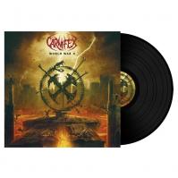 Carnifex:  World War X (Ltd./Gatefold)