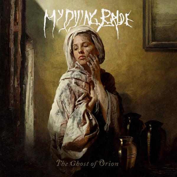 Kniha: My Dying Bride:  Ghost Of Orion (PD) - My Dying Bride