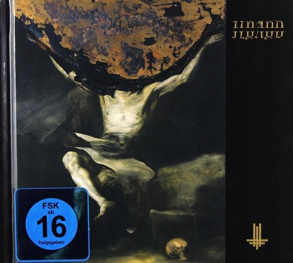 Kniha: Behemoth:  I Loved You At Your Darkest - Tour Edition / Your Darkest - Tour Edition / Incl. 40-Page - Behemoth