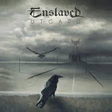 Kniha: Enslaved:  Utgard (gatefold) - Enslaved