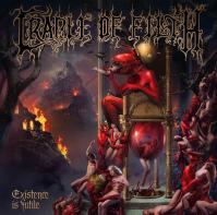 Cradle Of Filth: Existence Is Futile (Digipack)