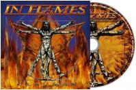 In Flames:  Clayman (reissue)