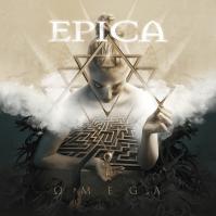 Epica:  Omega (gatefold / ltd)