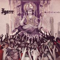 Igorrr:  Hallelujah