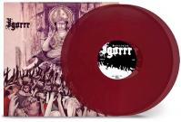 Igorrr:  Hallelujah / Trans Violet Vinyl