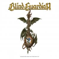 Blind Guardian:  Imaginations from the Other Side (25th Anniversary Edition)