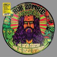 ZOMBIE, ROB  LUNAR INJECTION KOOL AID ECLIPSE CONSPIRACY -PD-