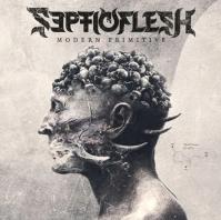 Septicflesh: Modern Primitive LP