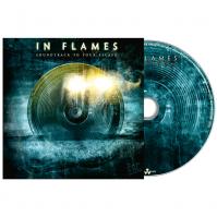 In Flames:  Soundtrack to Your Escape (reissue)