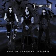 Immortal:  Sons of the Northern Darkness