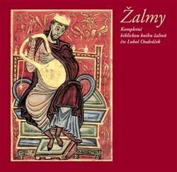 Kniha: Žalmy (1xaudio na cd - mp3)autor neuvedený