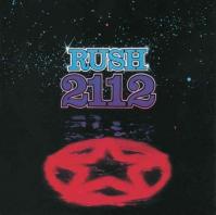 Rush:  2112